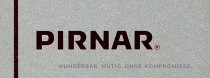 www.pirnar.de Logo
