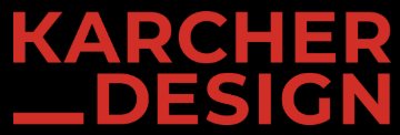 www.karcher-design.de Logo