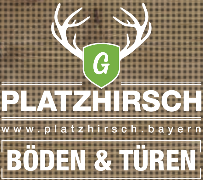 www.platzhirsch.bayern Logo