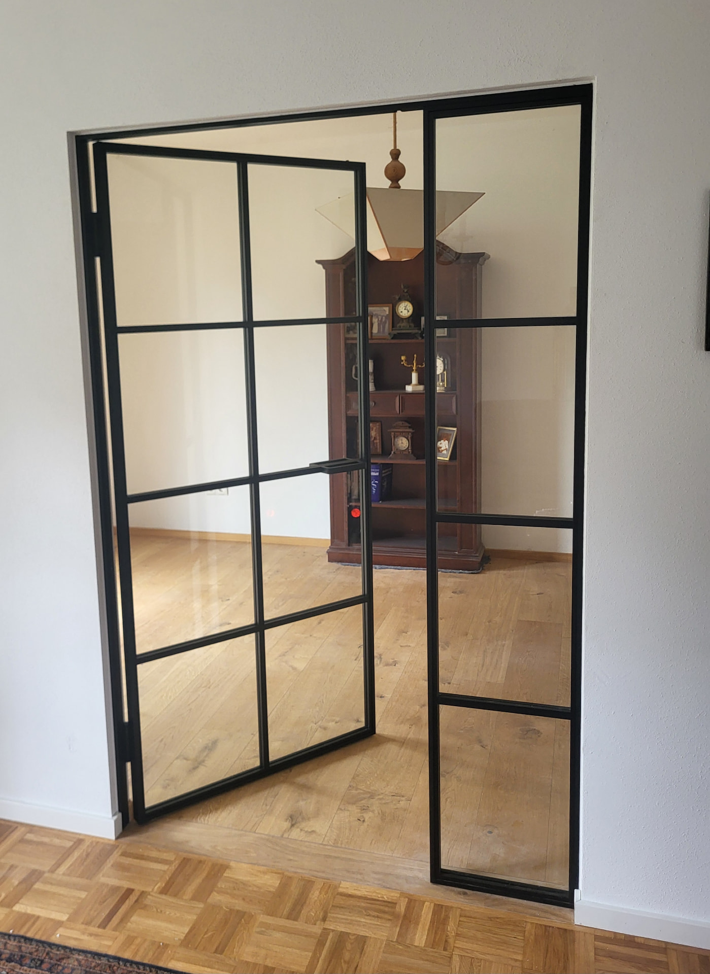 Abgeschlossene Projekte 6