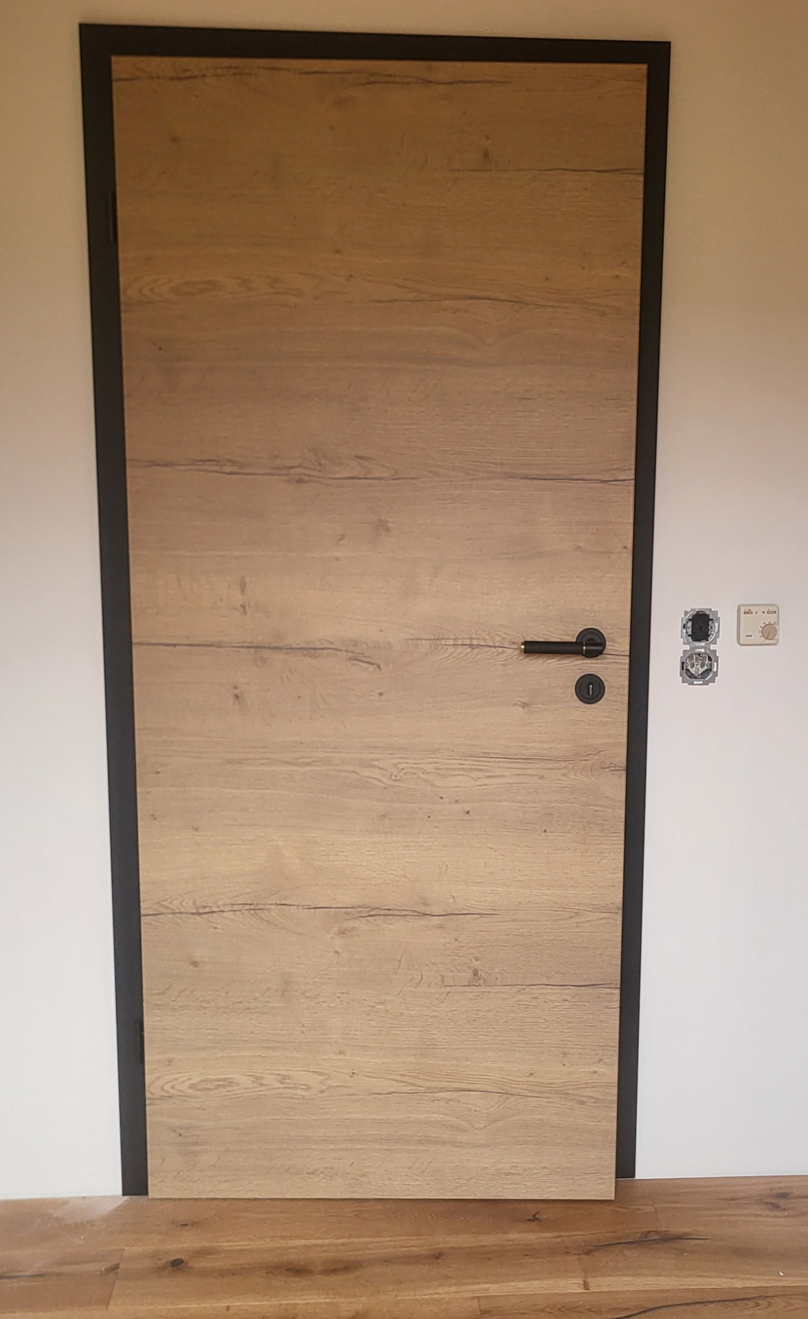 Abgeschlossene Projekte 8