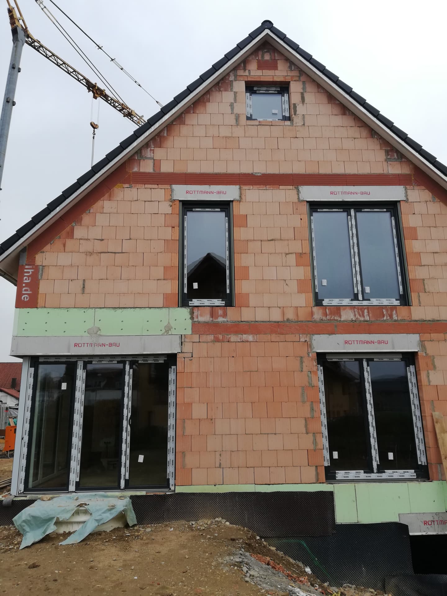 Abgeschlossene Projekte 16